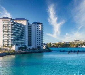 Lux Island Burj Khalifa 