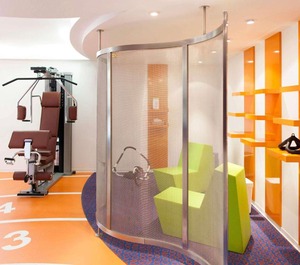 Novotel Centre 