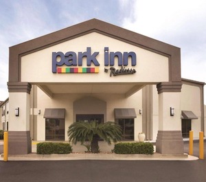 Park Inn 