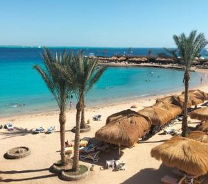 Serenity Hurghada 