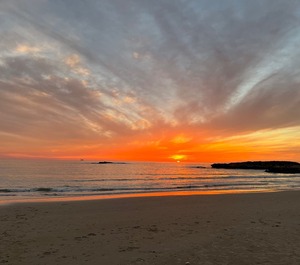 The Beach 
