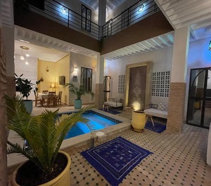 Riad 