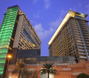 Swissôtel Al Ghurair Dubai 