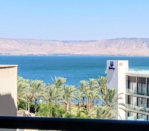 Tiberias 