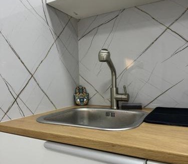 Nahariya Apartment | Квартира с новым ремонтом