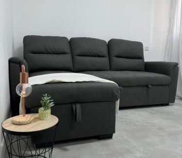 Nahariya Apartment | Квартира с новым ремонтом