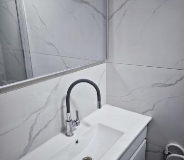 Kiryat Bialik Apartment | Квартира