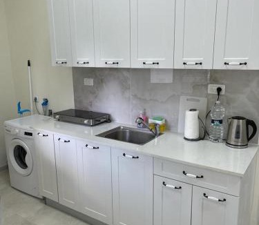 Nahariya Apartment | Красивая квартира в центре Нагарии