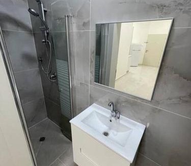 Nahariya Apartment | Красивая квартира в центре Нагарии