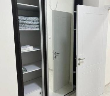 Nahariya Apartment | Красивая квартира в центре Нагарии