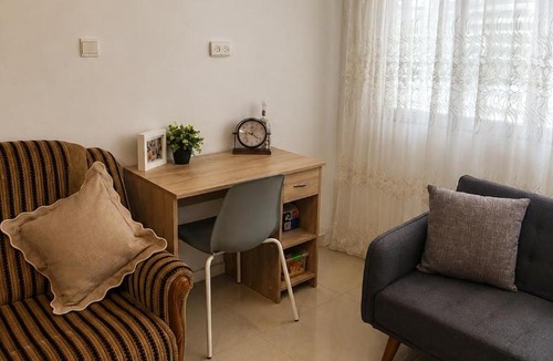 Bat Yam Apartment | Краткосрочная посуточная аренда Бат-Ям!
