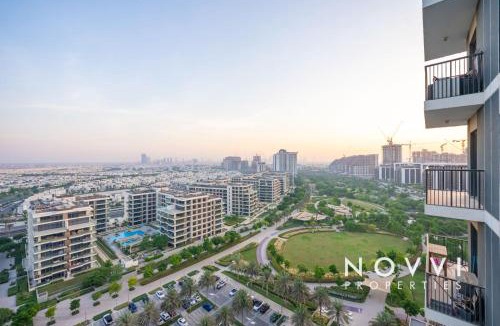 Sharjah Apartment | Моя хата с краю