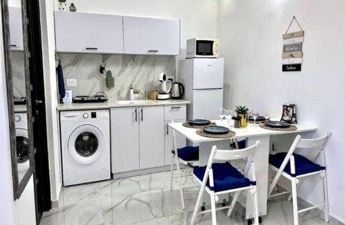 Haifa Apartment | Прекрасные LimeApartments