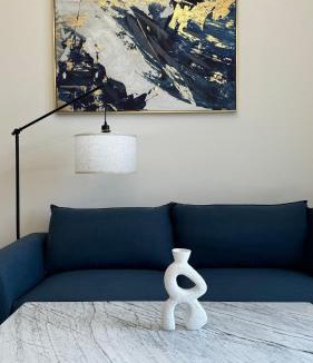 Al Khan Apartment | Светлая и просторная квартира