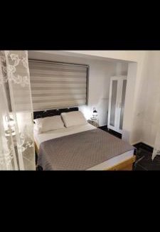 Panorama Street Apartment | Яфе Нов 19