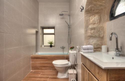 Safed Old City Apartment | אבן חן