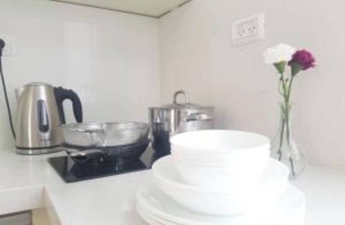 Bene Beraq Villa | אבני החושן- Avnei Hoshen - Two Bedroom Apartment