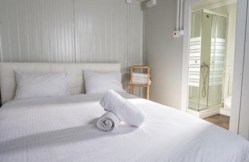 Mateh Asher Apartment | אגם בגליל -וילה ו-3 סוויטות מקסימות למשפחות עם בריכה מחוממת