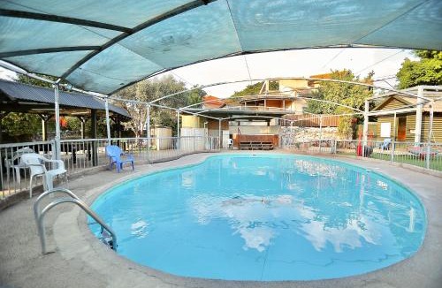 Vered Hagalil Cabin | אגם ריזורט בטבע