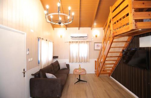 Vered Hagalil Cabin | אגם ריזורט בטבע
