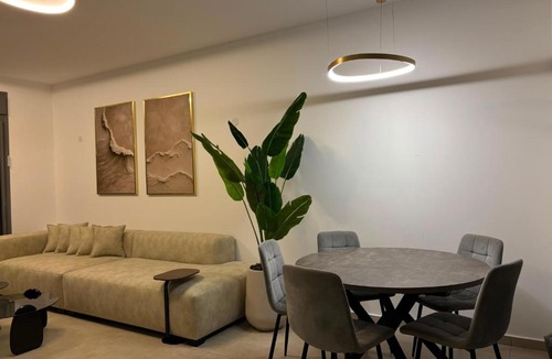 Ashkelon Apartment | אואזיס מרינה אשקלון