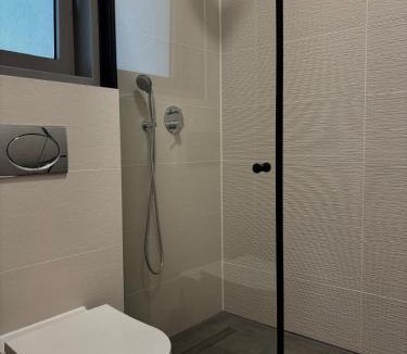 Ashkelon Apartment | אואזיס מרינה אשקלון