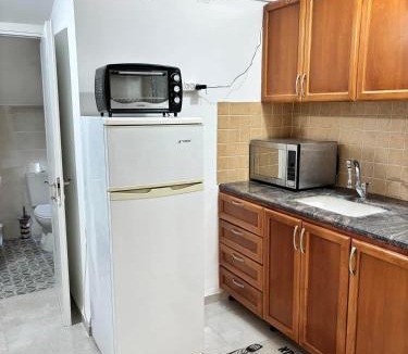 Shlomi Apartment | אולימפוס