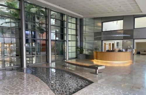 Herzliya Pituach Apartment | אוקיינוס במרינה הרצליה פיתוח