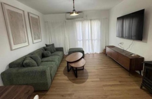 Mitzpe Ramon House | אורנים