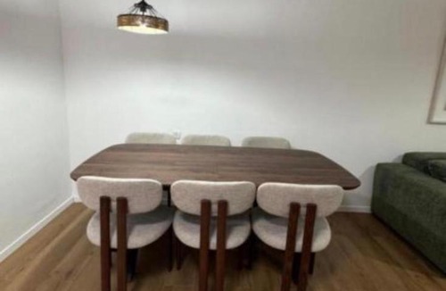 Mitzpe Ramon House | אורנים