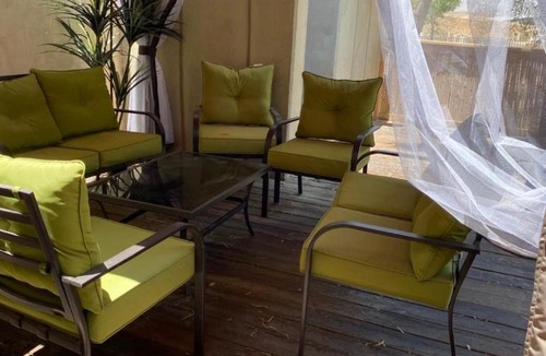 Mitzpe Ramon House | אורנים