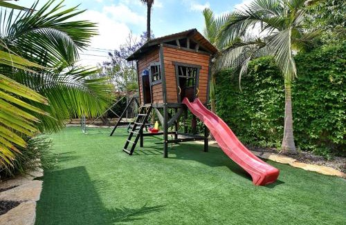 Yesod HaMa'ala Villa | אחוזת אלטה גלילאה - לנפוש בארץ להרגיש בחו"ל