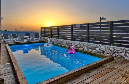 Ya'ara Villa | אחוזת אפנדי