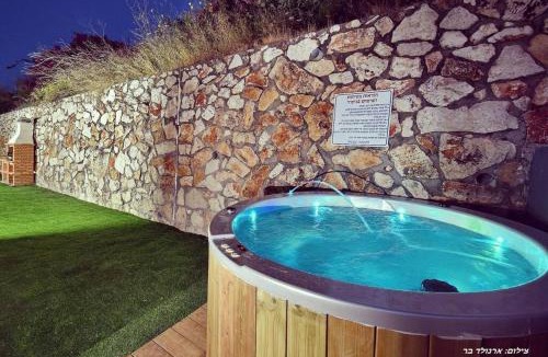 Ya'ara Villa | אחוזת אפנדי