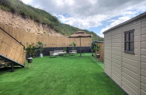 Safed Villa | אחוזת בין ההרים צפת