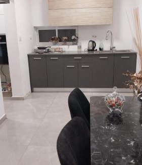 Bene Beraq Apartment | אחוזת דבורה בבני ברק