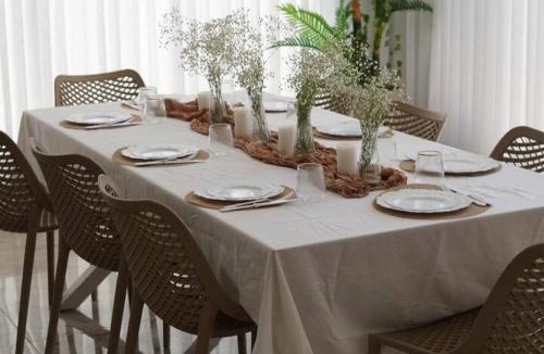 Mateh Yehuda Apartment | אחוזת החושן - וילה מהממת עם בריכה פרטית
