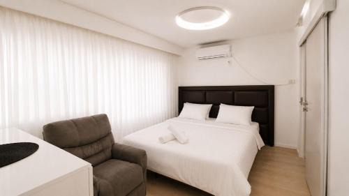Mateh Yehuda Apartment | אחוזת החושן - וילה מהממת עם בריכה פרטית