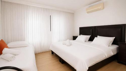 Mateh Yehuda Apartment | אחוזת החושן - וילה מהממת עם בריכה פרטית