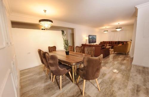 Ein Ya'akov Villa | אחוזת ורונה וילה 4 חדרי שינה עם בריכה פרטית