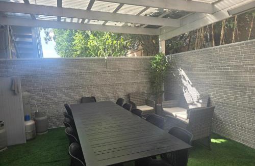 Tiberias Villa | אחוזת ישי-אברהם