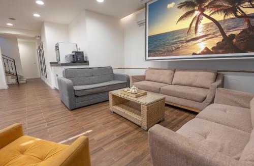 Yarka Apartment | אחוזת כנען - וילה מדהימה עם בריכה פרטית מחוממת מקורה וג'קוזי