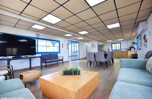 Yarka Bed & Breakfast | אחוזת מיקונוס - וילה יוונית מושלמת עם בריכה מחוממת ומקורה