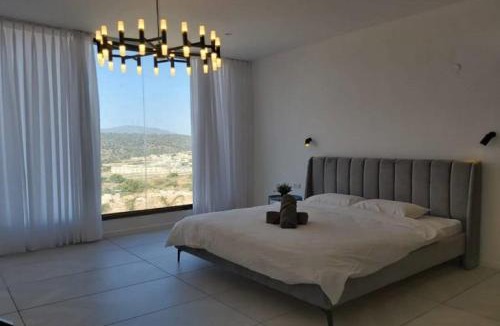 Vered Hagalil Villa | אחוזת מיתרים