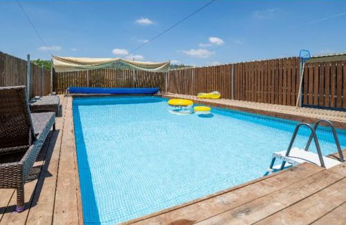Hosen Villa | אחוזת מלכי ישראל לשומרי שבת וכשרות