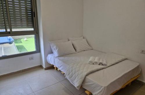 Ma'alot - Tarshiha Apartment | אחוזת מעלות