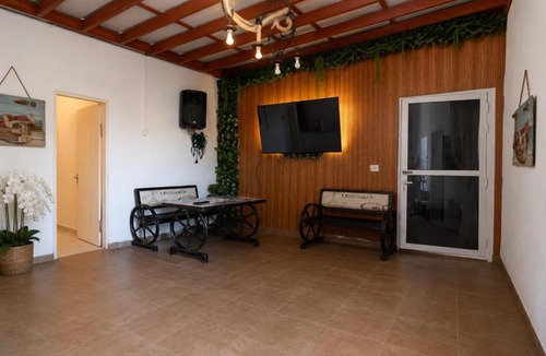 Yavne'el Apartment | אחוזת פנינת הגליל