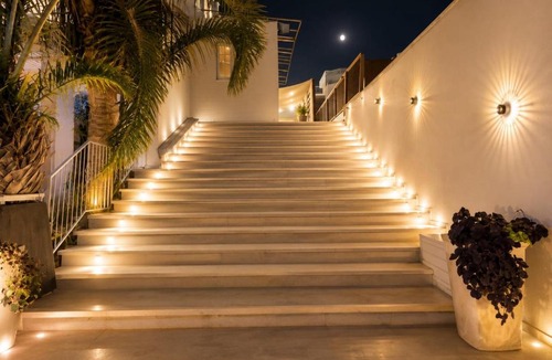 Yavne'el Apartment | אחוזת פנינת הגליל