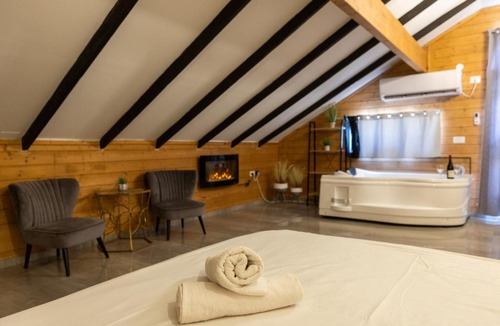 Mishmar HaYarden Resort | אחוזת שרון