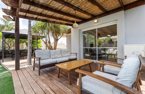 Mishmar HaYarden Resort | אחוזת שרון